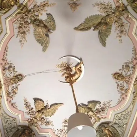 Accogliente E Illuminato Guest house Catania