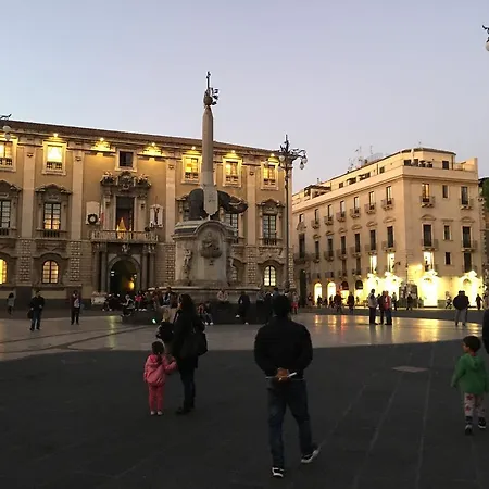 Accogliente E Illuminato Guest house Catania