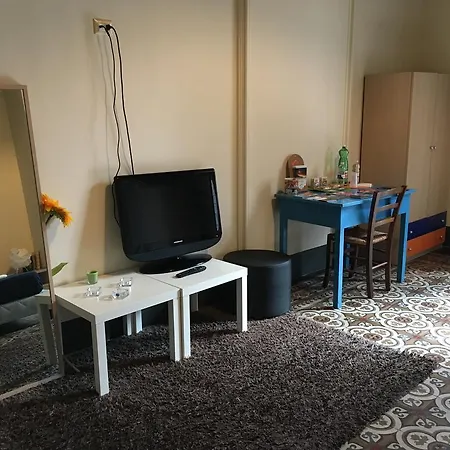 Accogliente E Illuminato Guest house
